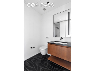 Penthouse A at 570 Broome Street presents a rare opportunity to - photo 19