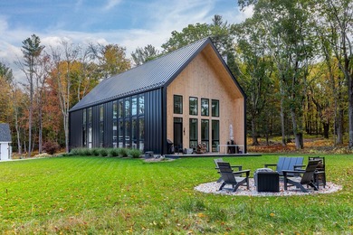 Lake Home For Sale in Goshen, Connecticut