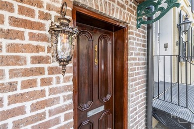 Stunning property where historic charm meets quiet luxury in the - photo 4