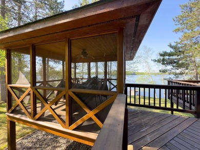 Lake Vermilion Home. South-Facing On Everett Bay Just Off South - photo 26