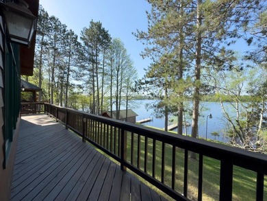 Lake Vermilion Home. South-Facing On Everett Bay Just Off South - photo 27