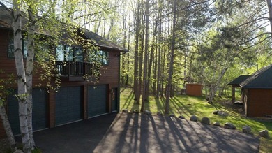 Lake Vermilion Home. South-Facing On Everett Bay Just Off South - photo 28