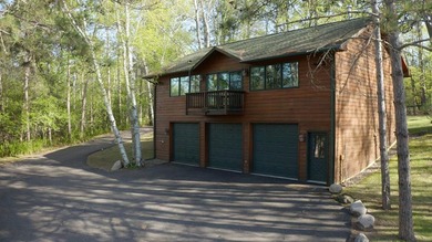 Lake Vermilion Home. South-Facing On Everett Bay Just Off South - photo 29