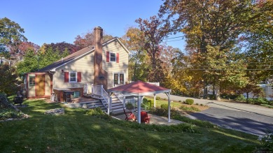 Lake Home For Sale in East Haddam, Connecticut