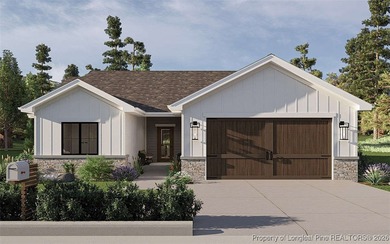 Lake Trace Home For Sale in Sanford North Carolina