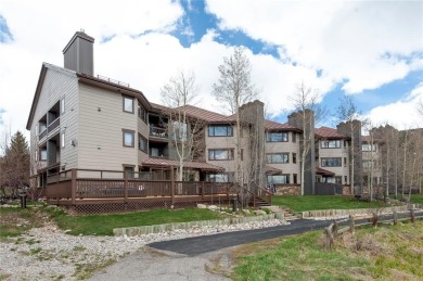 Lake Condo For Sale in Keystone, Colorado