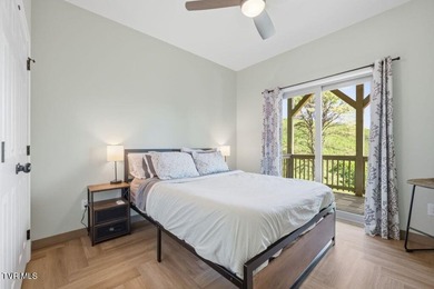 Perched above the crystal-clear waters of Watauga Lake, this - photo 36