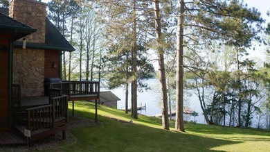 Lake Vermilion Home. South-Facing On Everett Bay Just Off South - photo 40