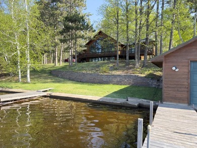 Lake Vermilion Home. South-Facing On Everett Bay Just Off South - photo 42