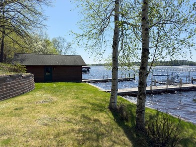 Lake Vermilion Home. South-Facing On Everett Bay Just Off South - photo 44