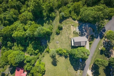 Perched above the crystal-clear waters of Watauga Lake, this - photo 46