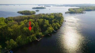 Lake Vermilion Home. South-Facing On Everett Bay Just Off South - photo 47