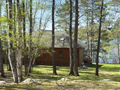 Lake Vermilion Home. South-Facing On Everett Bay Just Off South - photo 48