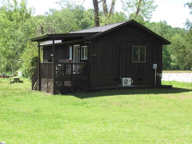 (private lake, pond, creek) Lot For Sale in Pickens South Carolina