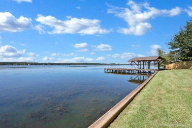Lake Home For Sale in Homer, Louisiana