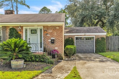 Located in the heart of midtown near Habersham Village, this - photo 3
