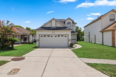Lakefront Living in Desirable Lantana Lakes! Beautifully updated - photo 3