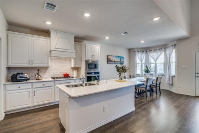 Lake Home For Sale in Forney, Texas