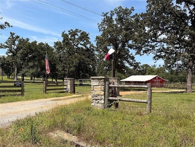 (private lake, pond, coastal) Home For Sale in Hempstead Texas