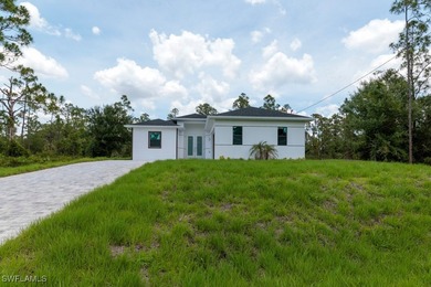 Lehigh Acres Area Home For Sale in Lehigh Acres Florida