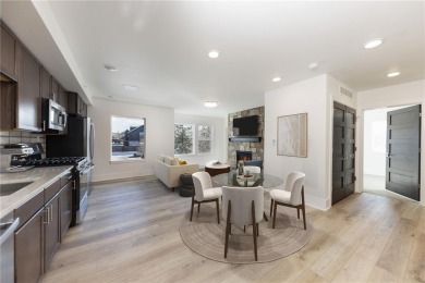 Blue River Condo For Sale in Silverthorne Colorado