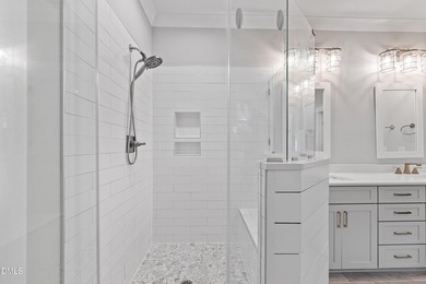 Rare value in Chapel Ridge: 5 bedrooms, 4 baths, and 4,249 - photo 8