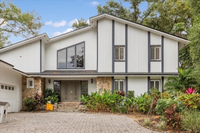 Lake Down Home Sale Pending in Windermere Florida