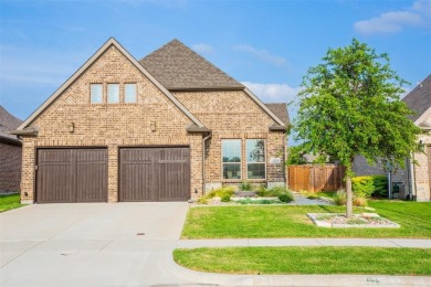Lake Home For Sale in The Colony, Texas