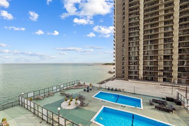 Lakefront Living with Sweeping Views! Enjoy stunning