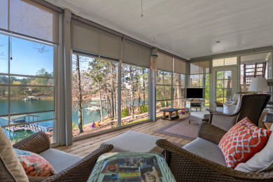 Spacious, Easy Lake Living Along Lake Keowee's Shores - photo 24