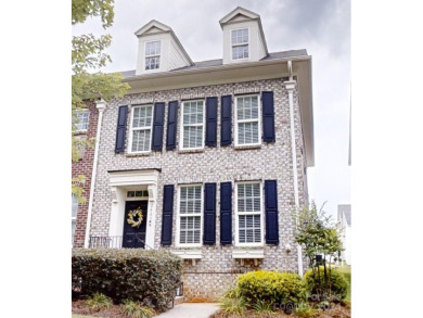 Lake Norman Townhome/Townhouse Sale Pending in Denver North Carolina