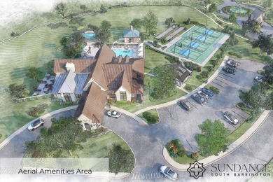 Lake Lot For Sale in South Barrington, Illinois