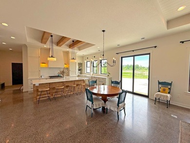 Set on 85 picturesque acres with approximately 35 tillable acres - photo 11