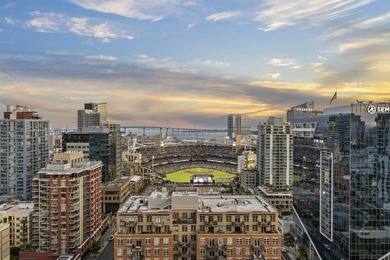 Experience elevated living from the 23rd floor of The Mark in - photo 11