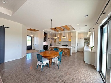 Set on 85 picturesque acres with approximately 35 tillable acres - photo 12