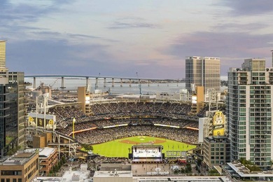 Experience elevated living from the 23rd floor of The Mark in - photo 12