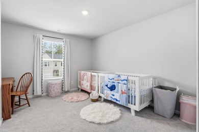 Welcome to Willow Bend! This 3 bedroom, 2.5 townhome is the - photo 13