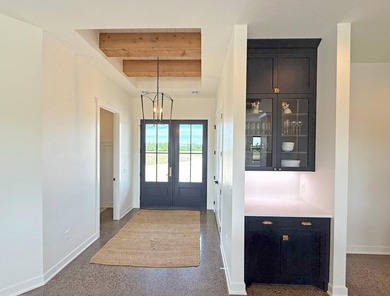 Set on 85 picturesque acres with approximately 35 tillable acres - photo 13