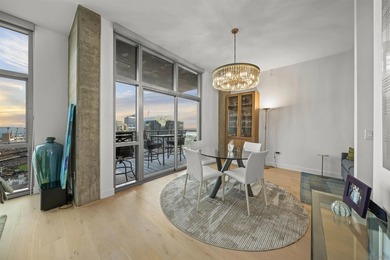 Experience elevated living from the 23rd floor of The Mark in - photo 13