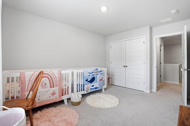 Welcome to Willow Bend! This 3 bedroom, 2.5 townhome is the - photo 14