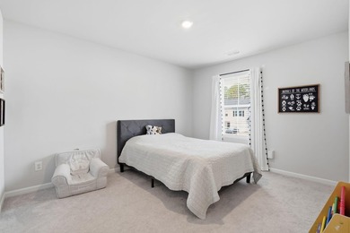 Welcome to Willow Bend! This 3 bedroom, 2.5 townhome is the - photo 15