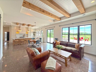 Set on 85 picturesque acres with approximately 35 tillable acres - photo 15
