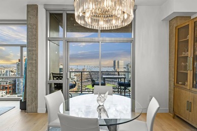Experience elevated living from the 23rd floor of The Mark in - photo 15