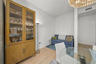 Experience elevated living from the 23rd floor of The Mark in - photo 16