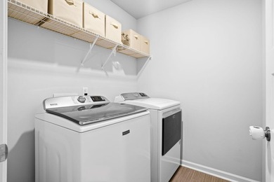 Welcome to Willow Bend! This 3 bedroom, 2.5 townhome is the - photo 18