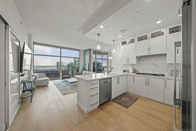 Experience elevated living from the 23rd floor of The Mark in - photo 18