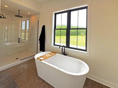 Set on 85 picturesque acres with approximately 35 tillable acres - photo 20