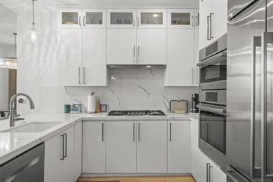 Experience elevated living from the 23rd floor of The Mark in - photo 20