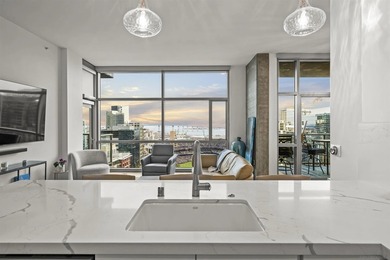 Experience elevated living from the 23rd floor of The Mark in - photo 22