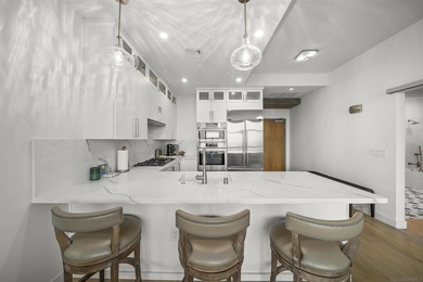 Experience elevated living from the 23rd floor of The Mark in - photo 24